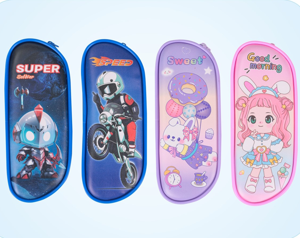 Bóp Viết Tpu Bd-194-X (Thnk019)