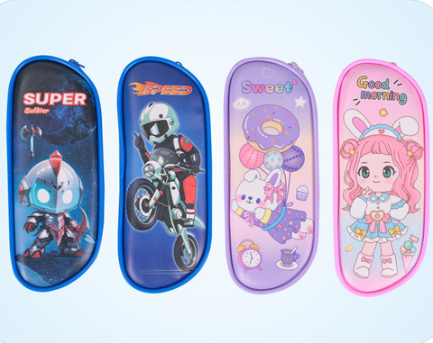 Bóp Viết Tpu Bd-194-X (Thnk019)