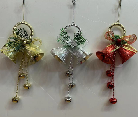 Chuông Treo 6Cm Yl-006 (Thck0462)