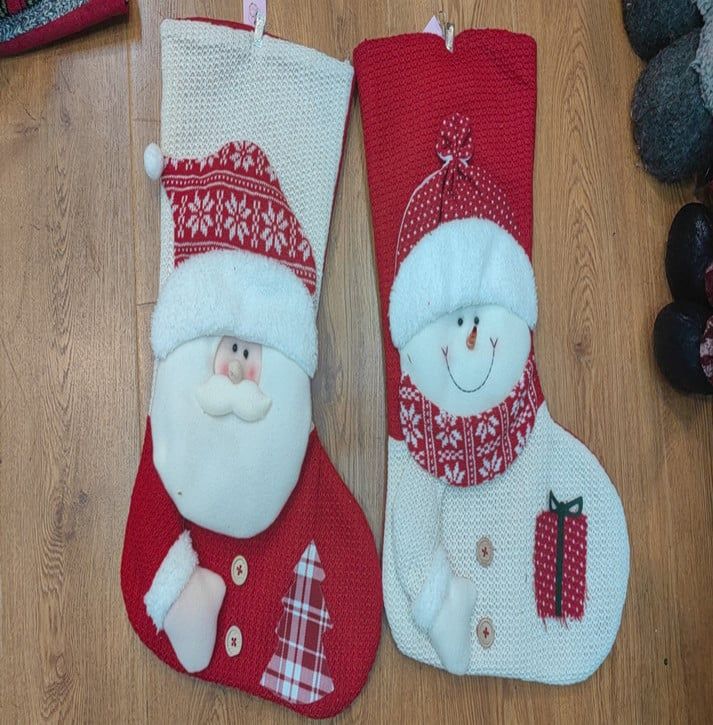 Tất Treo Trang Trí Jwh1314-53Abc