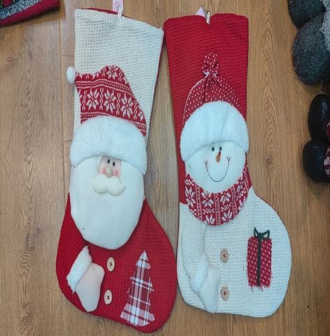 Tất Treo Trang Trí Jwh1314-53Abc