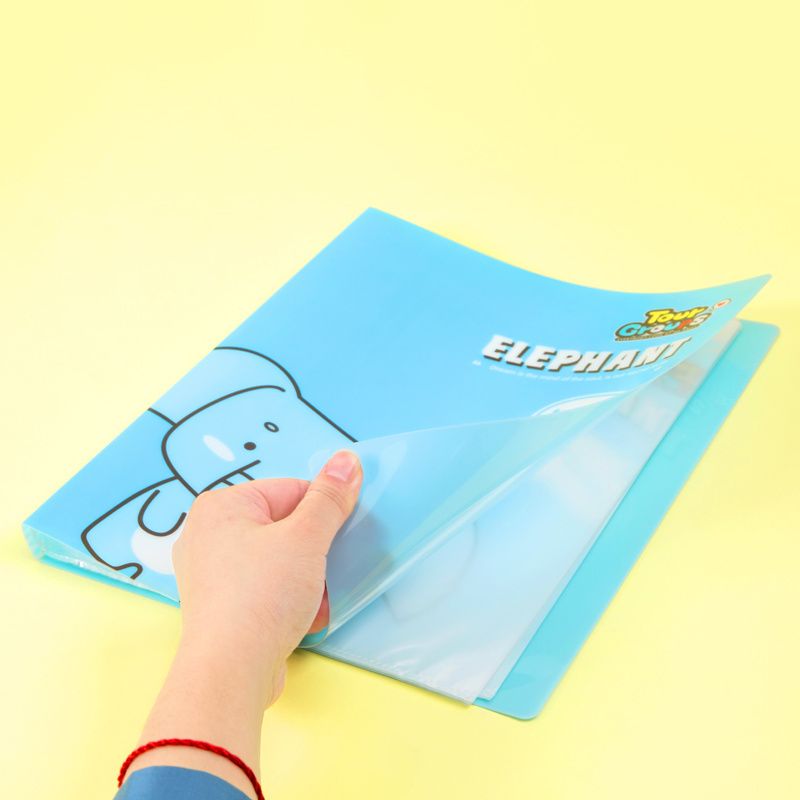 Guangbo - Bìa 30 Lá H06023 Tourgroups