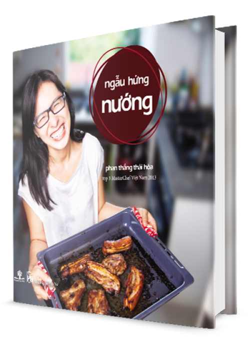 Ngẫu Hứng Nướng (Bìa cứng)