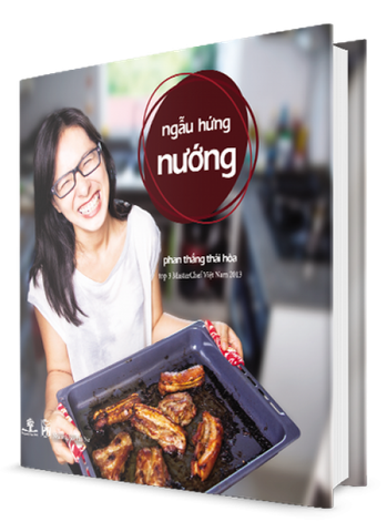 Ngẫu Hứng Nướng (Bìa cứng)