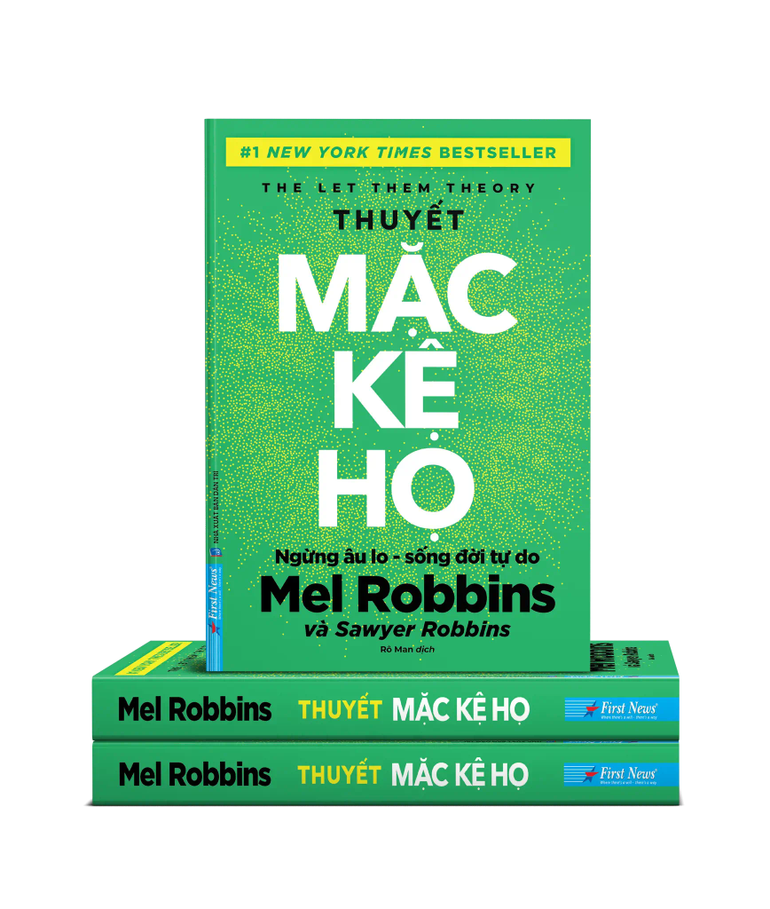 THUYẾT MẶC KỆ HỌ