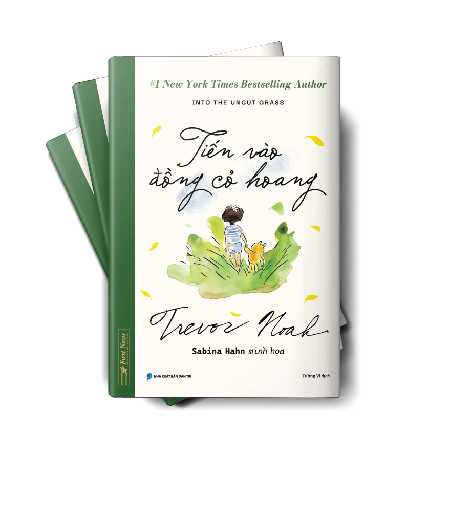 TIẾN VÀO ĐỒNG CỎ HOANG