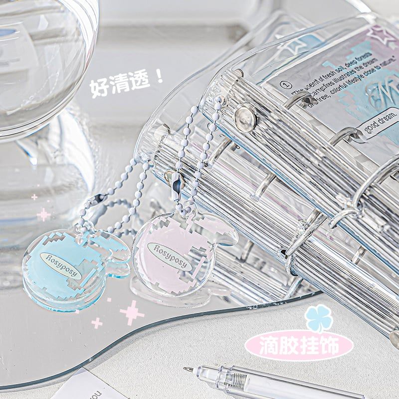 U-Trends Sổ  ROSY POSY Quả Táo M5 RPY28 60020908