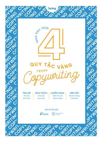 4 Quy Tắc Vàng Trong Copywriting