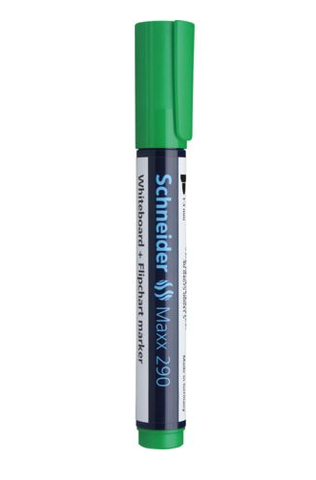 Viết Lông Bảng Xanh Lá 129004