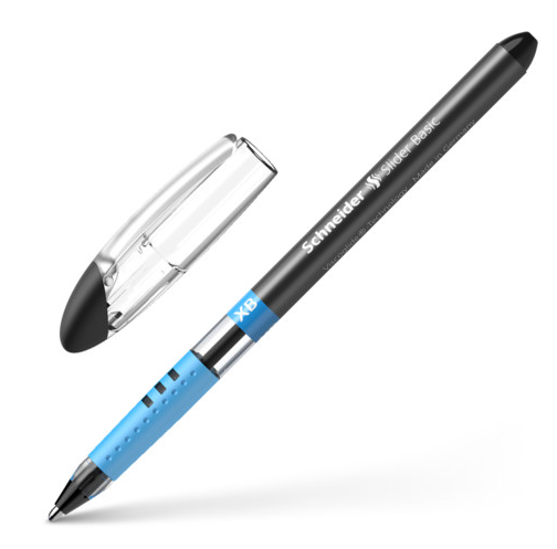 Viết bi đen 151201