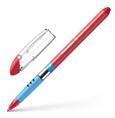 Viết Bi Đỏ 151202