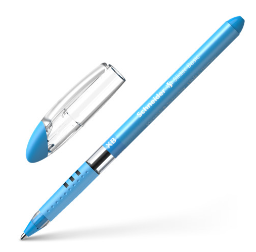 Viết Bi Xanh Nhạt 151210