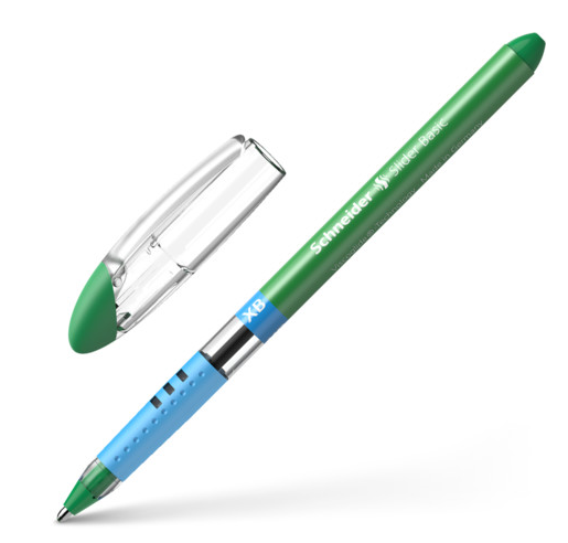 Viết Bi Xanh Lá 151204