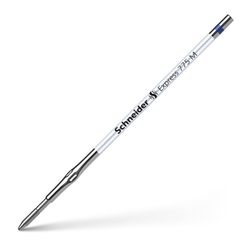 Ruột Viết Bi 775M/Xanh EX 7763