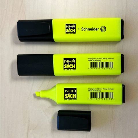 Viết Highlight Pnc 150 H/10