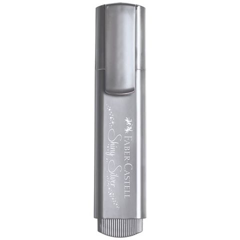 FABER CASTELL VIẾT DẠ QUANG TEXTLINER 46, 154661 (NHŨ ÁNH BẠC)(10C H)(THKG0056)