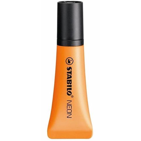 STABILO - VIẾT DẠ QUANG NEON CAM (54)(THCK0640)