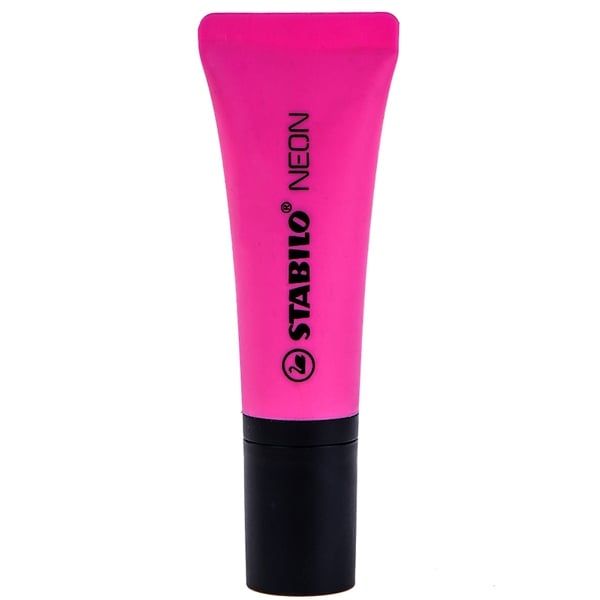 STABILO - VIẾT DẠ QUANG NEON HỒNG (56)(THCK0640)