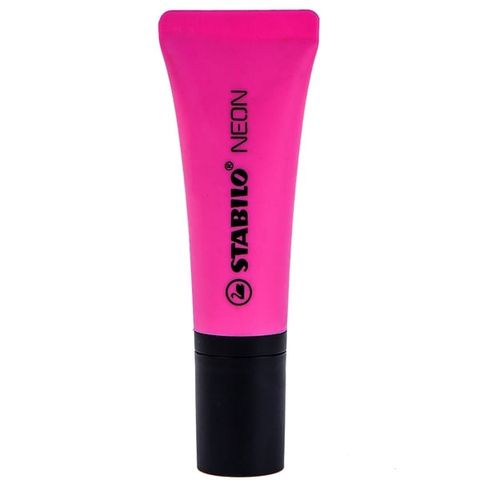 STABILO - VIẾT DẠ QUANG NEON HỒNG (56)(THCK0640)