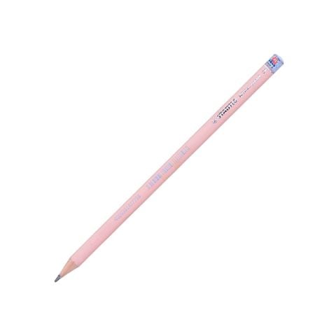 STABILO-VIẾT CHÌ GỖ PASTEL 2B, MÀU NUDE(THCK0640)