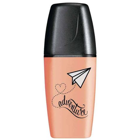 STABILO-VIẾT DẠ QUANG BOSS MINI CAM PHẤN (126)(THCK0640)