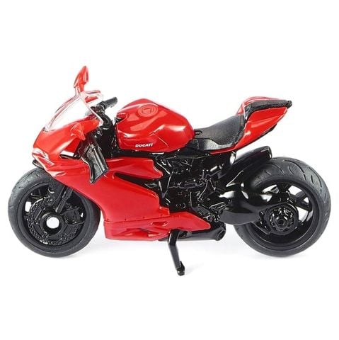 SIKU 1385-XE DUCATI PANIGALE 1299 1385 (V.T.ANH)