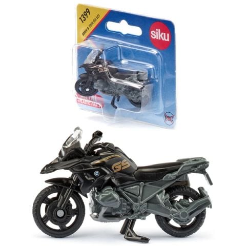 SIKU XE MOTOR BMW R 1250 GS LCI 1399-VTA 3515