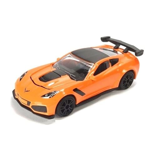 Đồ Chơi Xe Chevrolet Corvette Siku ZR1-1534