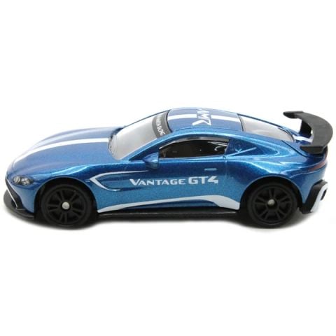 SIKU - XE ASTON MARTIN VANTAGE GT4 - 1577 (VTA)
