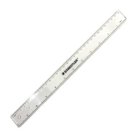 Thước kẻ Staedtler 562300 IPB (30cm)