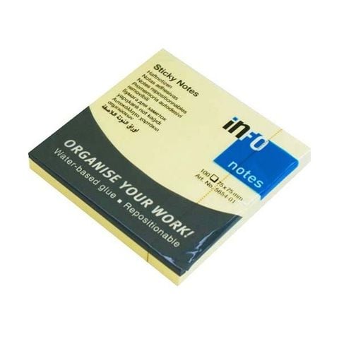 Giấy Note 5654 01(3*3)