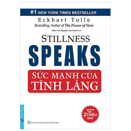 Sức Mạnh Của Tĩnh Lặng