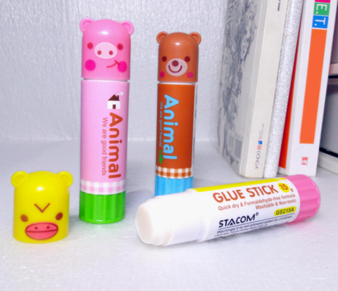 Stacom GS215A Hồ Khô