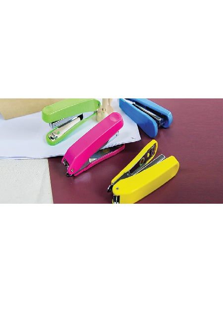 PLUS PS-10E Bấm Kim