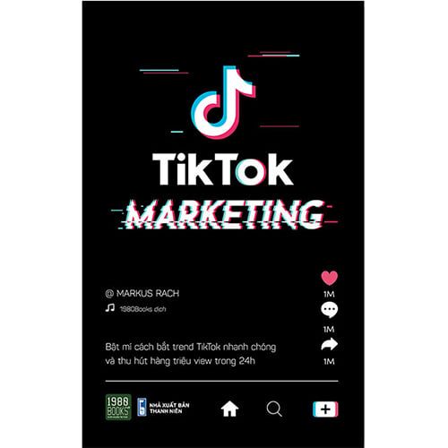 TikTok Marketing
