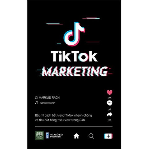 TikTok Marketing