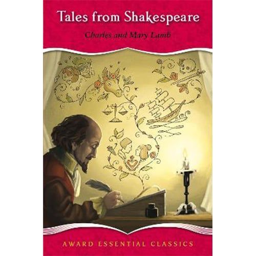 Award Essential Classics: Tales from Shakespeare