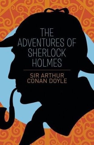 The Adventures Of Sherlock Holmes