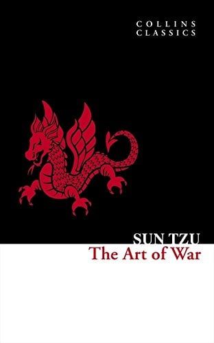 The Art Of War (Collins Classics)
