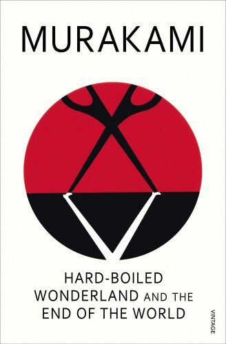 Hard-Boiled Wonderland And The End Of The World