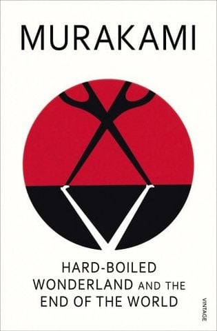 Hard-Boiled Wonderland And The End Of The World
