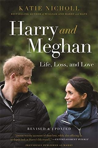 Harry And Meghan: Life, Loss, And Love