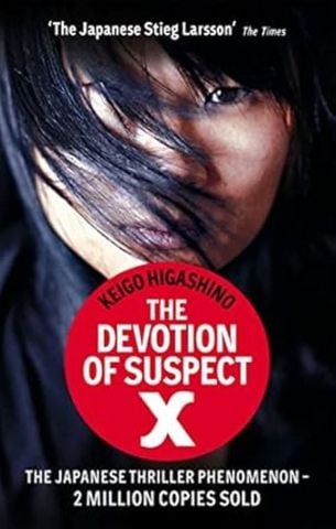 Devotion of Suspect X