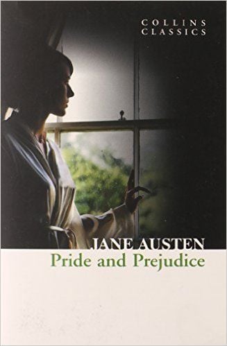 Pride and Prejudice (Collins Classics)