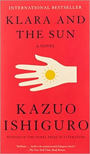 Klara And The Sun