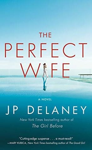 The Perfect Wife