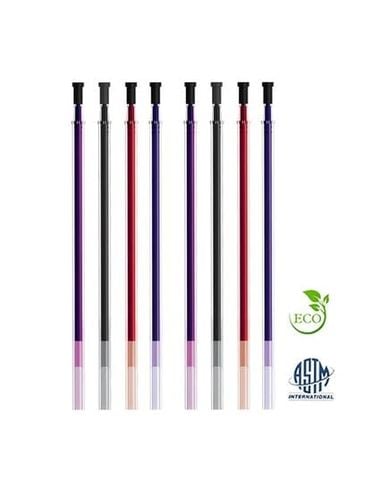 Ruột Bút Gel GR-09 Tím BIZ