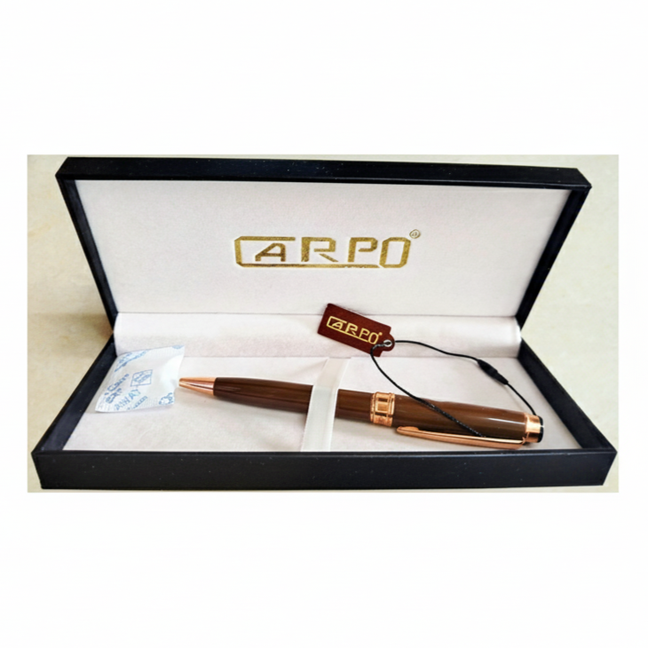 Viết Nắp Carpo 0427R