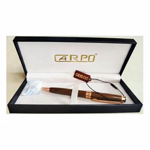 Viết Nắp Carpo 0427R