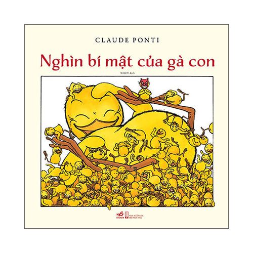 Nghìn Bí Mật Của Gà Con